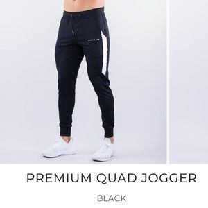 Alphalete Quad Joggers
